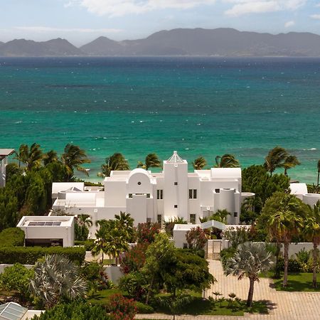 Aurora Anguilla Resort & Golf Club Blowing Point Village Exterior photo
