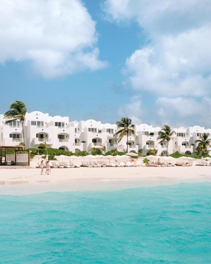 Aurora Anguilla Resort & Golf Club Blowing Point Village Exterior photo