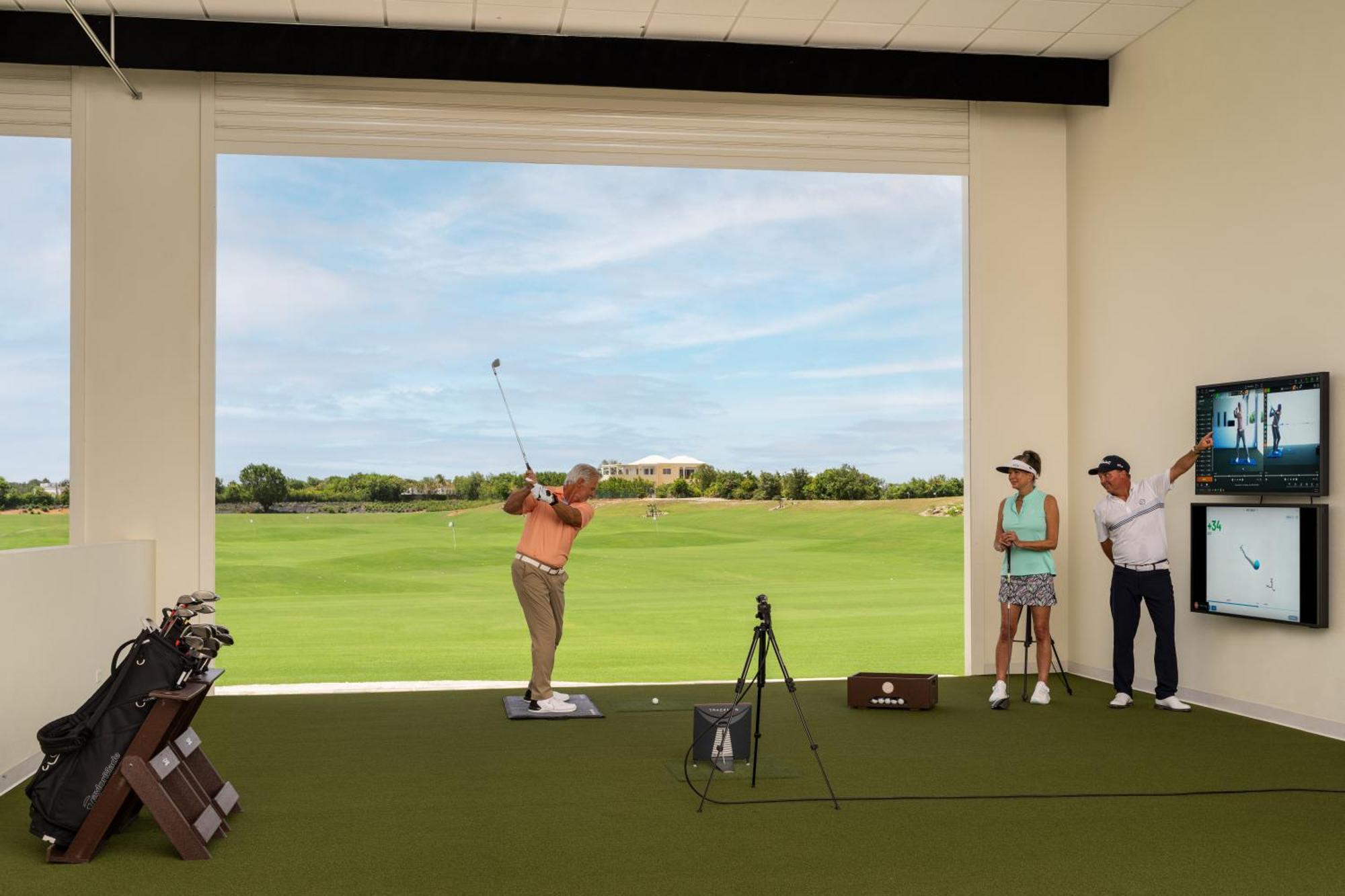 Aurora Anguilla Resort & Golf Club Blowing Point Village Exterior photo